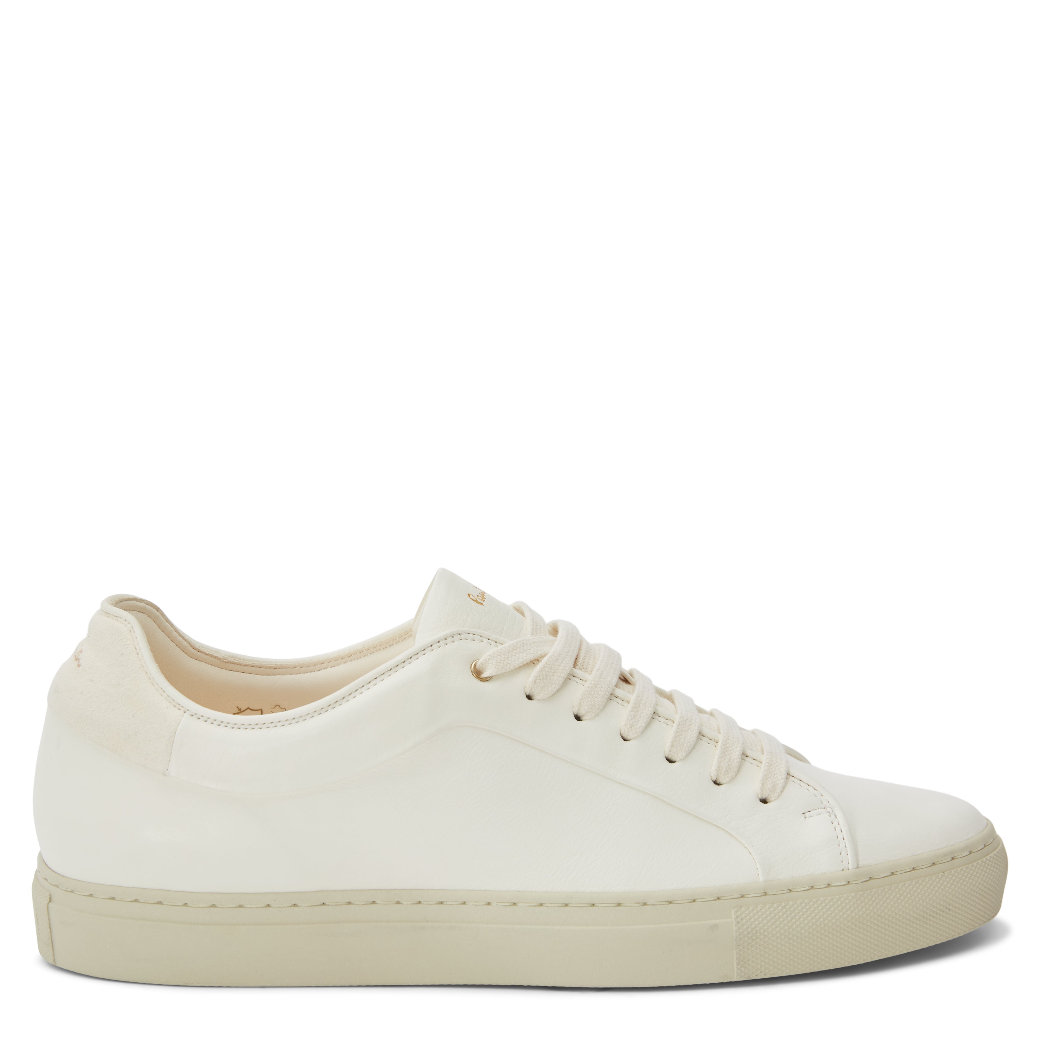 Basso Sneakers - Shoes - White